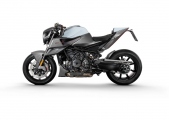 1 BRABUS KTM 1300 R Edition 23 GRAY  (7)