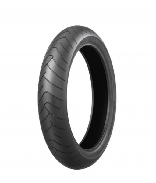 Bridgestone Battlax BT-023 boduje - 1 - BT-023 Rear Sport Touring side2_resize