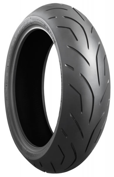 Bridgestone Battlax S20: lepší hlavně na mokru - 2 - BT-S203