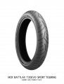 Bridgestone Battlax T30 EVO BT_T30_EVO1