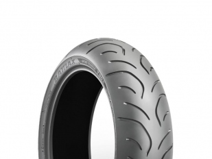 Bridgestone Battlax T30 EVO: ještě lepší na mokru