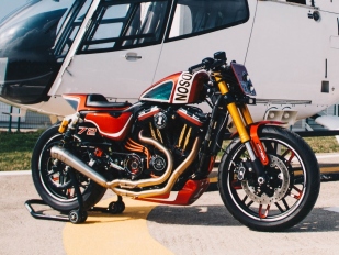 King of Kings: Harley-Davidson startuje finální bitvu mezi vítězi Battle of the Kings