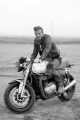 1 Beckham Triumph Bonneville2