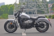 Benda Box 400 cruiser