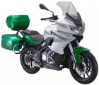 1 Benelli 302 Tourer (2)