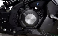 1 Benelli 302 Tourer (3)