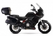 1 Benelli 302 Tourer (4)