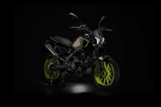 1 Benelli BKX 250 S 2023 (2)