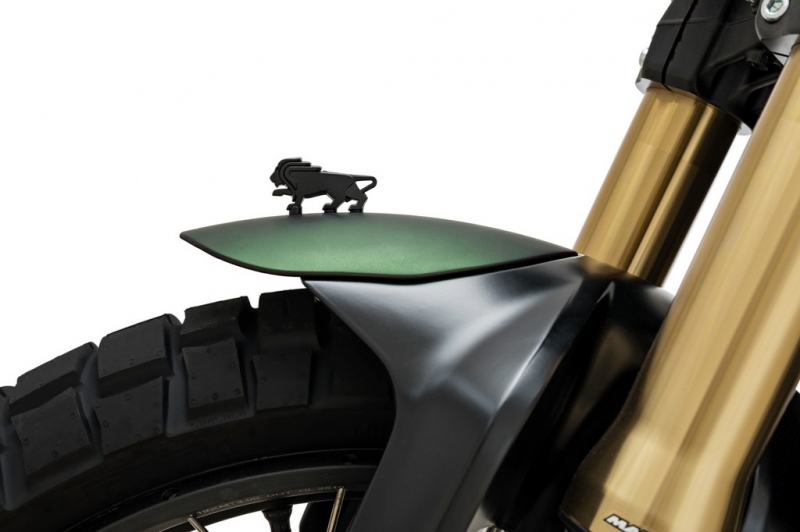 Benelli Leoncino 800 a Leoncino 800 Trail: nový scrambler - 15 - 1 Benelli Leoncino 800 Trail (7)