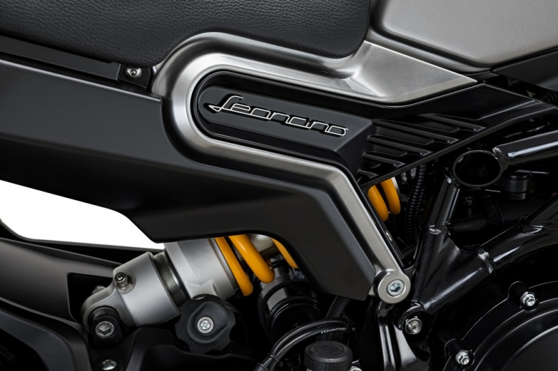Benelli Leoncino 800 a Leoncino 800 Trail: nový scrambler - 9 - 1 Benelli Leoncino 800 (4)