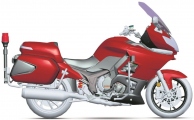 1 Benelli QJiang Qianjiang2