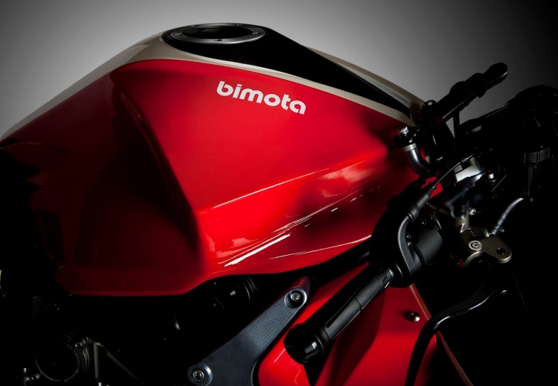 Bimota se spojila s Kawasaki: Tesi H2 - 9 - 1 Bimota Tesi H2 (11)