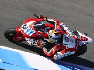 Hlavní obrázek k článku: Pre Phillip Island: Kdo jsou favorité letošního úvodu?
