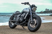 1 Bobber Honda Rebel (2)