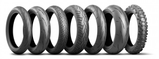 Bridgestone 2020 pneumatiky