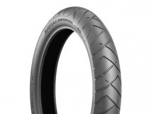 Bridgestone Battlax Adventure A40: novinka pro endura