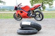 Bridgestone BT Ducati Bridgestone BT_Ducati 2