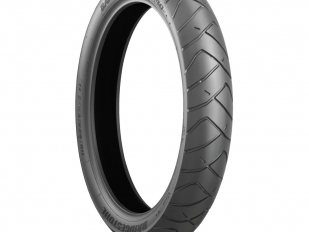 Bridgestone Battlax Adventure A40: novinka pro enduro