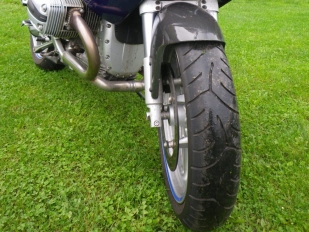 Výlet s Bridgestone Battlax T30