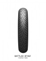 1 Bridgestone Battlax BT46 front