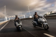 1 Bridgestone Battlax Scooter SC2 (3)