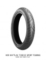 Bridgestone Battlax Sport Touring T30 EVO Bridgestone Battlax Sport Touring T30 EVO1