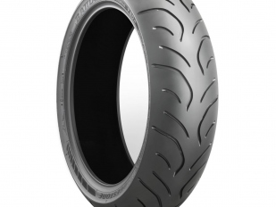 Bridgestone Battlax Sport Touring T30 EVO: univerzální pneumatika