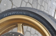 Bridgestone Battlax T30 Bridgestone Battlax T3012