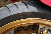 Bridgestone Battlax T30 Bridgestone Battlax T3016