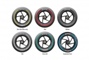 Bridgestone pneumatiky MotoGP 2015
