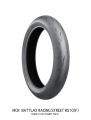 Bridgestone Battlax RS10 Bridgestone RS10 Battlax 1