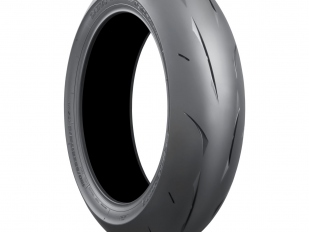 Bridgestone Battlax RS10: na závodní okruhy