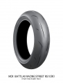 Bridgestone Battlax RS10 Bridgestone RS10 Battlax 2