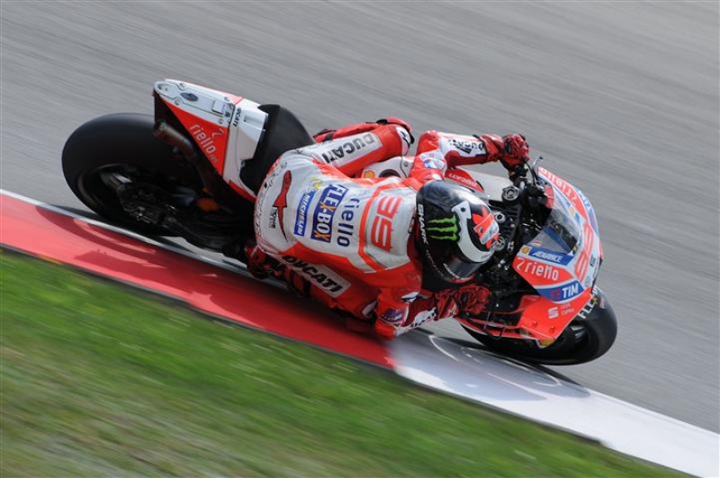 Test MotoGP v Brně: nejrychlejším Valentino Rossi - 8 - 1 Brno test MotoGP srpen (9)