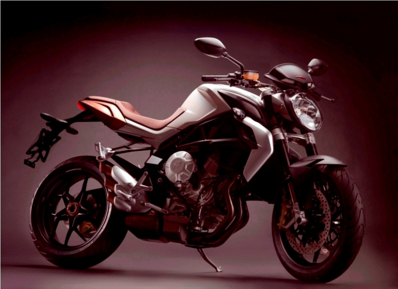 MV Agusta Brutale 675: hravý naháč - 2 - Brutale67504