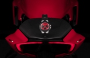 1 Bulgari Aluminium Ducati Special Edition hodinky (2)