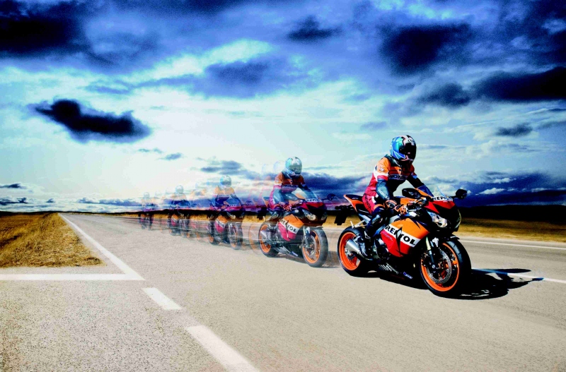 Nejvýkonnější motocykly na trhu - 2 - F4