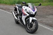 CB500S CBR500S01