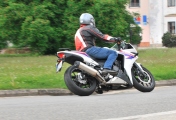 CB500S CBR500S14