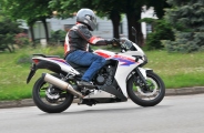 CB500S CBR500S18