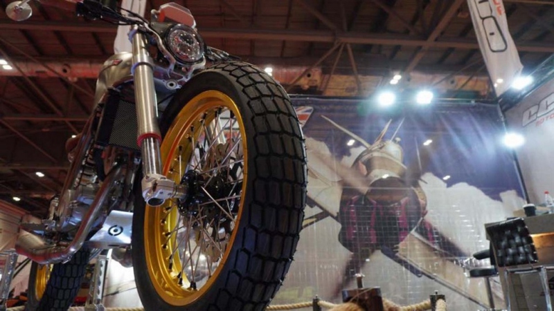 CCM Spitfire: flat-track od Skunkwerx - 19 - 1 CCM Spitfire6