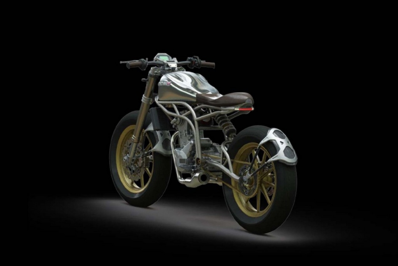 CCM Spitfire: flat-track od Skunkwerx - 3 - 1 CCM Spitfire7