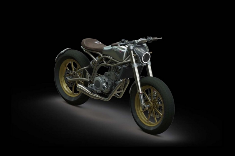 CCM Spitfire: flat-track od Skunkwerx - 1 - 1 CCM Spitfire5