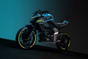 1 CFMOTO 125NK Concept (10)