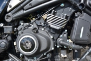 1 CFMOTO 450 CL-C test (2)