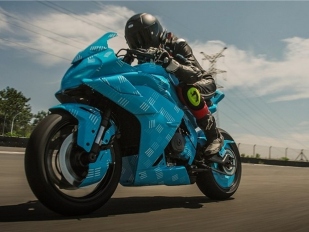 CFMOTO 500SR a 675SR: nové supersporty