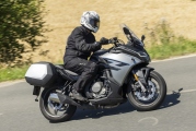 1 CFMOTO 650GT Premium test (1)