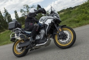 2 CFMOTO 800MT Sport test (9)