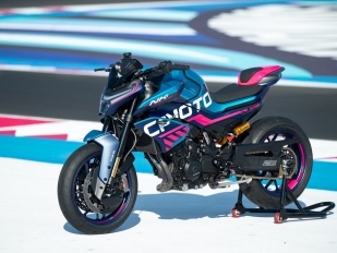 Prodeje motocyklů v Q1 2024: CFMOTO prodejním hitem v ČR