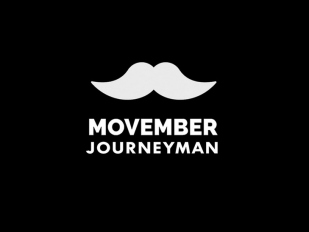 Black Movember u CFMOTO: na podporu onkologického centra